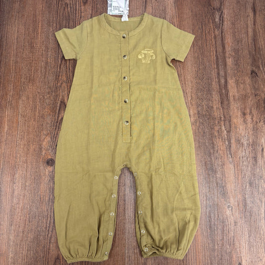 Kate Quinn Infant Size 18-24 Month Romper