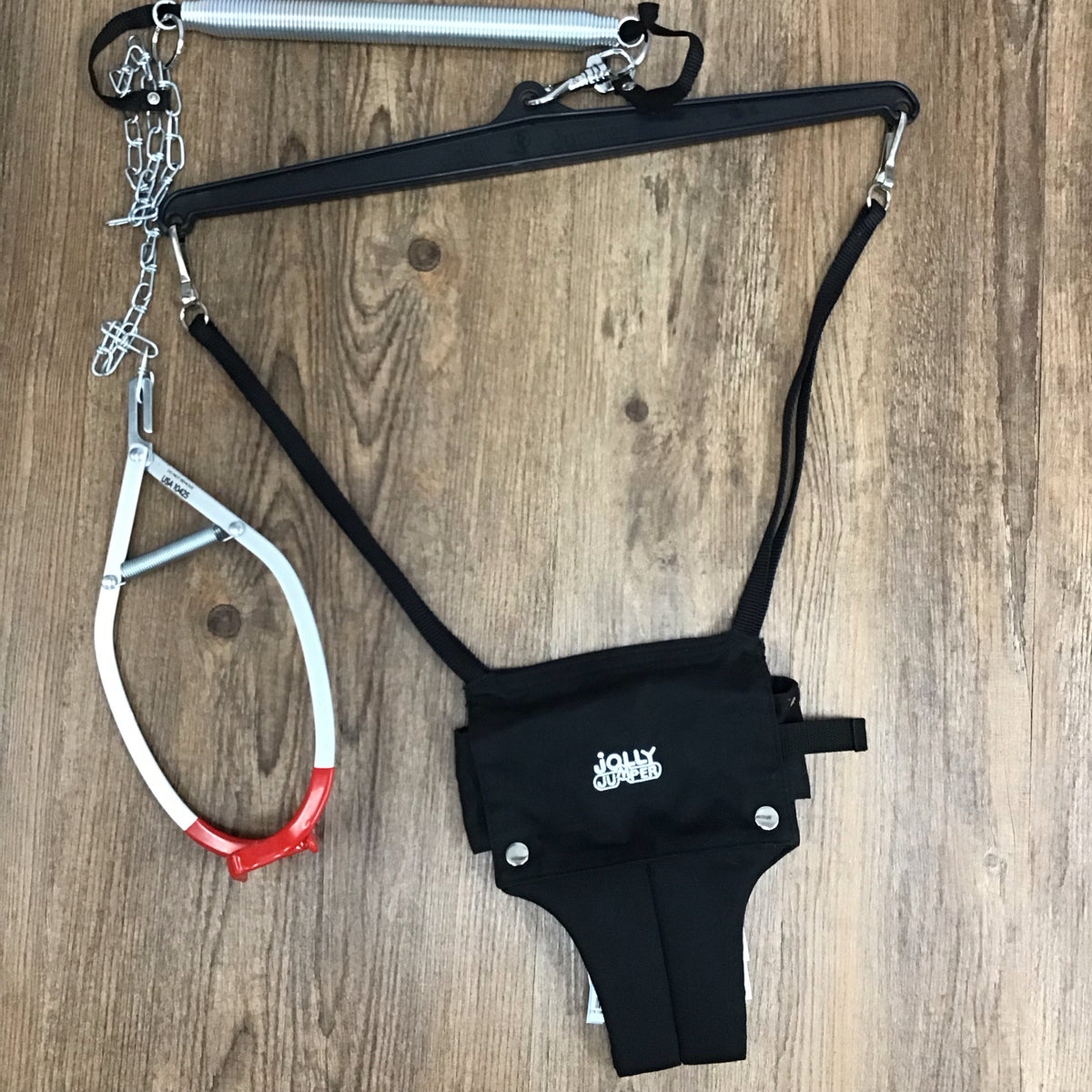 Jolly Jumper Doorway Jumper - This Items Does NOT Ship