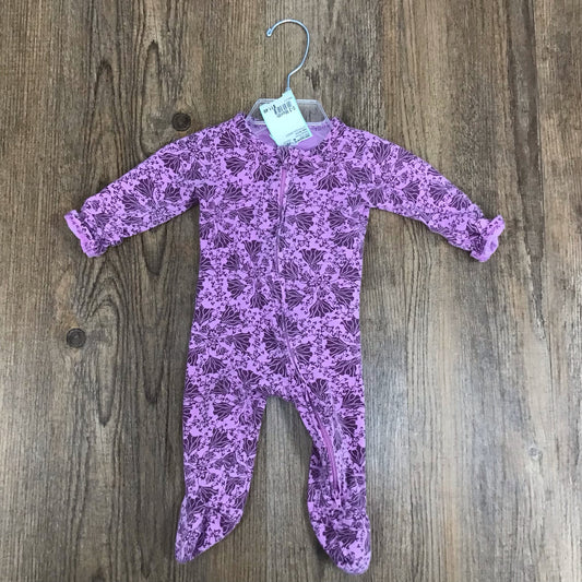 Kate Quinn Infant Size 0-3 Month Sleeper