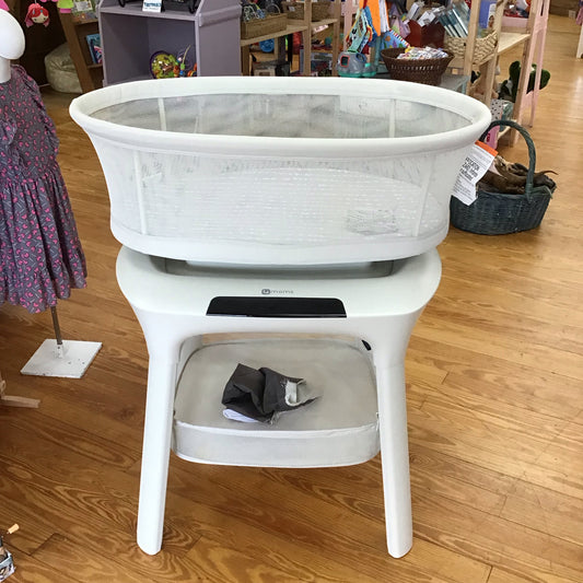 4 Moms Bassinet - This Item Does NOT Ship