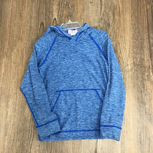 Hanna Andersson Kids Size 4/4T Hoodie