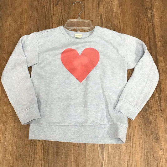 Crew Cuts Kids Size 8/10 Hoodie/Sweatshirt