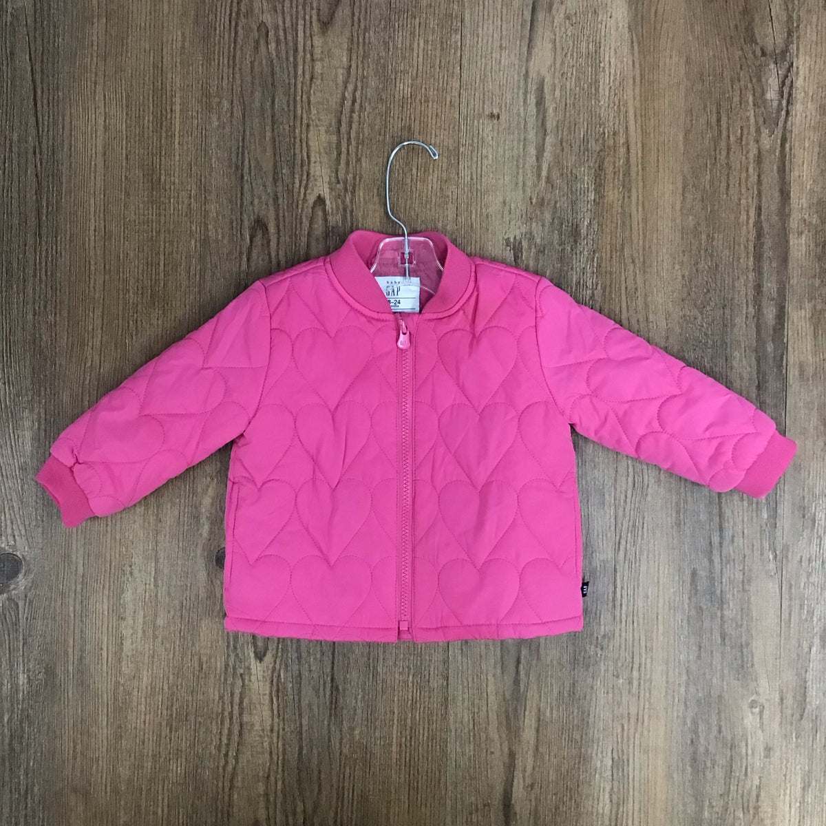Gap Size 18-24 Month Jacket/Vest