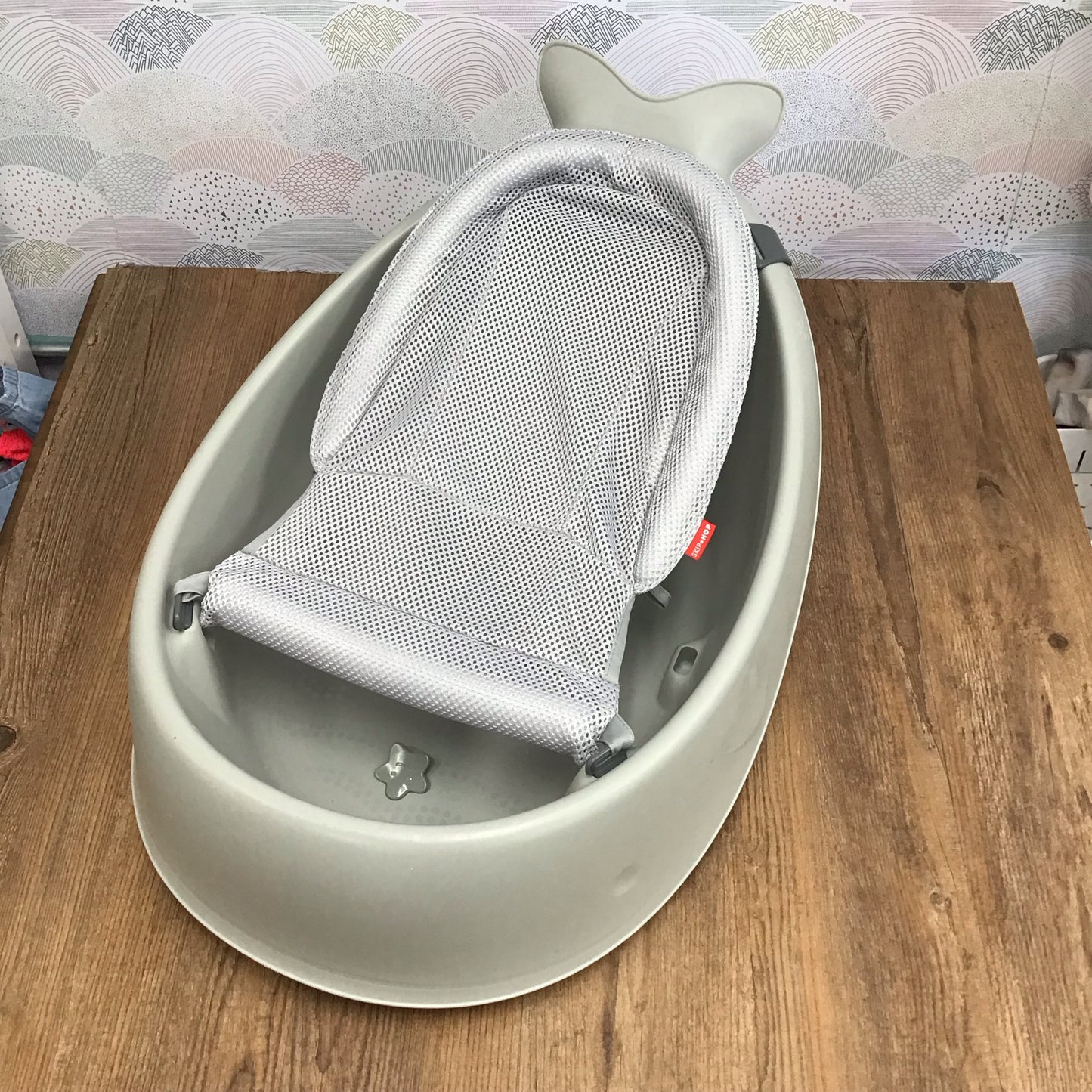Skip Hop Infant Tub This Item Does NOT Ship