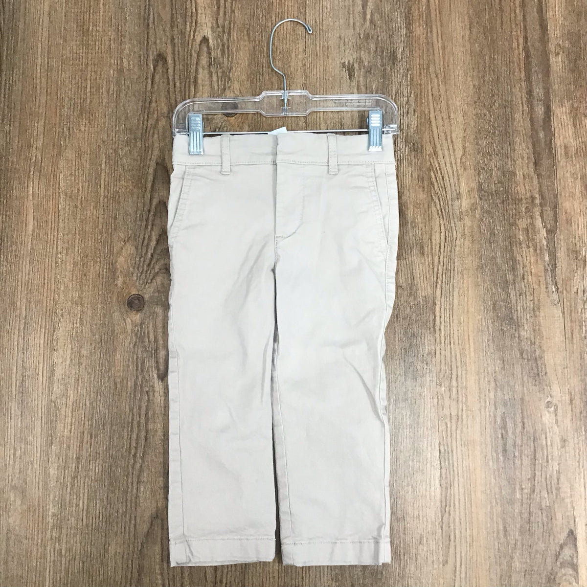 Hanna Andersson Kids Size 3T Pants