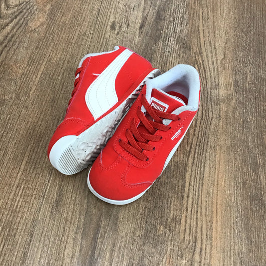 Kids Shoe Sizes 9 Puma Athletic Shoes