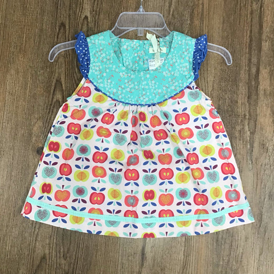 Matilda Jane Kids Size 10 Top