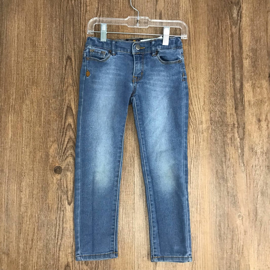 Lucky Brand Kids Size 5/5T Jeans