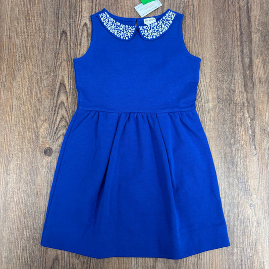 Crew Cuts Kids Size 6/6X Dress