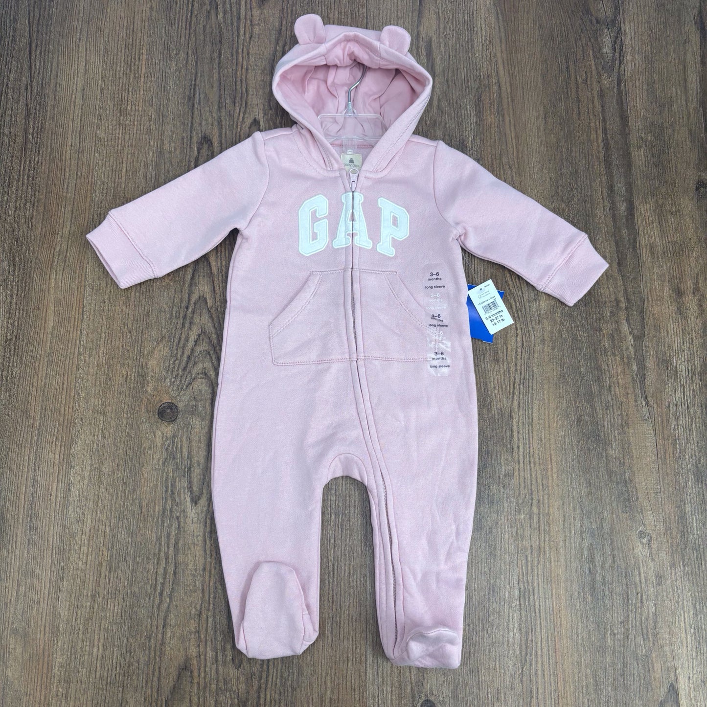 Gap Infant Size 3-6 Month Romper