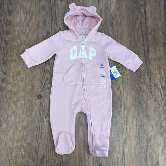 Gap Infant Size 3-6 Month Romper