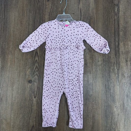 Kate Quinn Infant Size 12-18 Month Romper