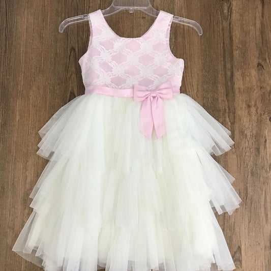 American Princess Kids Size 7 Dress