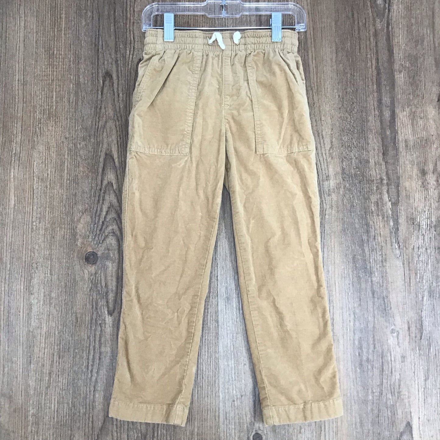 Vineyard Vines Size 5 Elastic Corduroy Pants