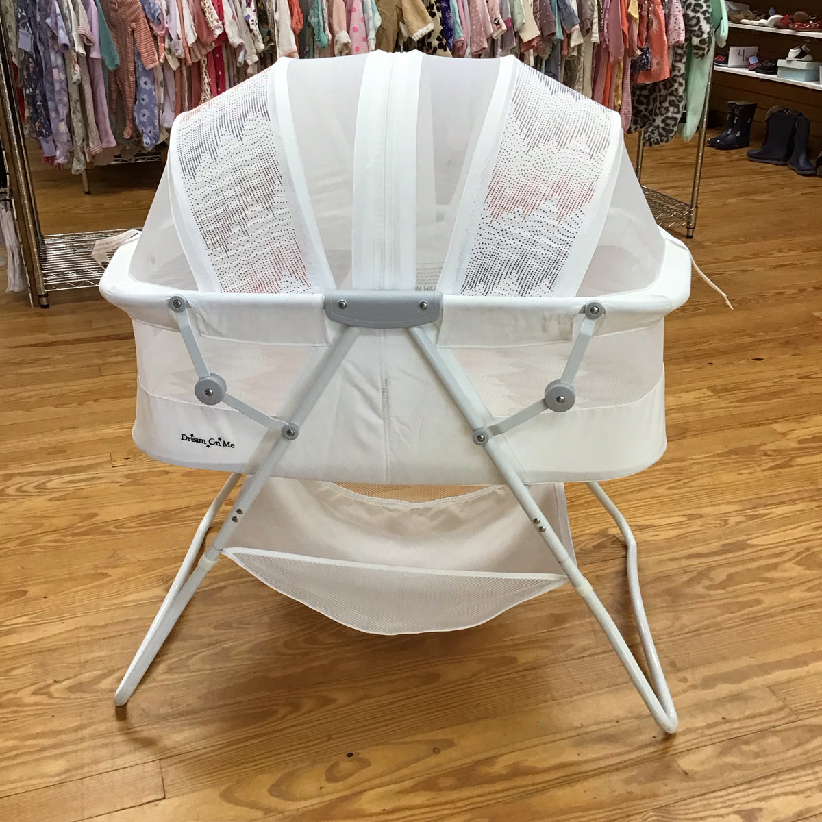 Dream on Me Bassinet - This Item Does NOT Ship