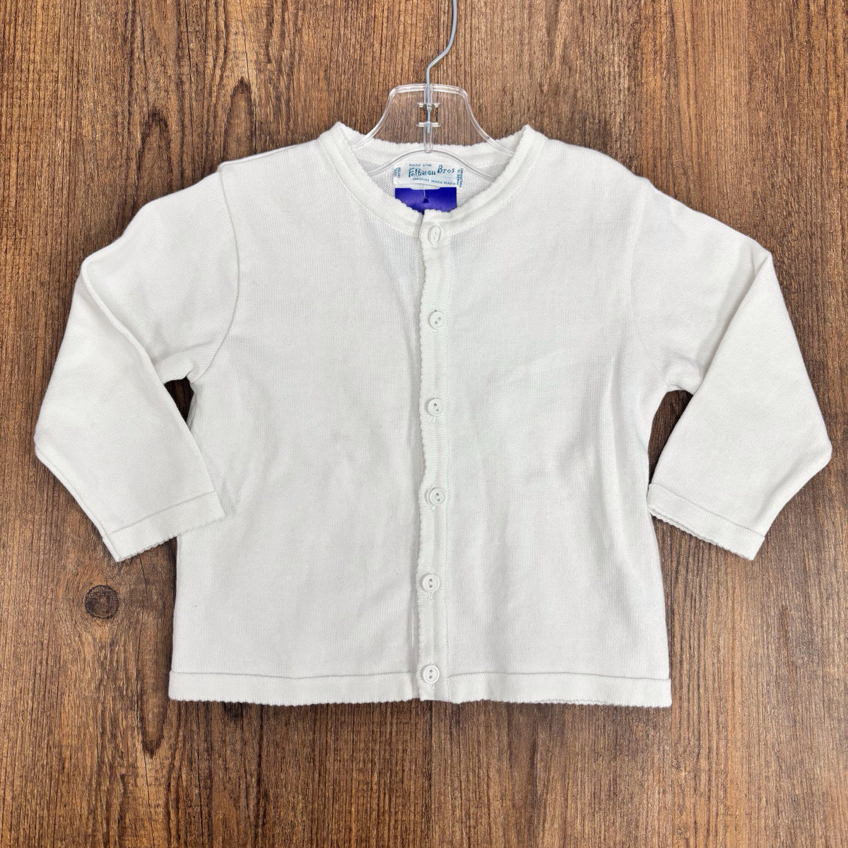 Feltman Bros Kids Size 3T Cardigan