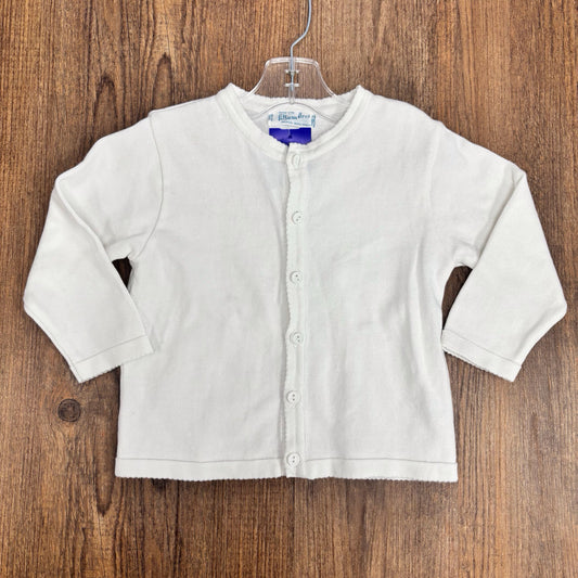 Feltman Bros Kids Size 3T Cardigan