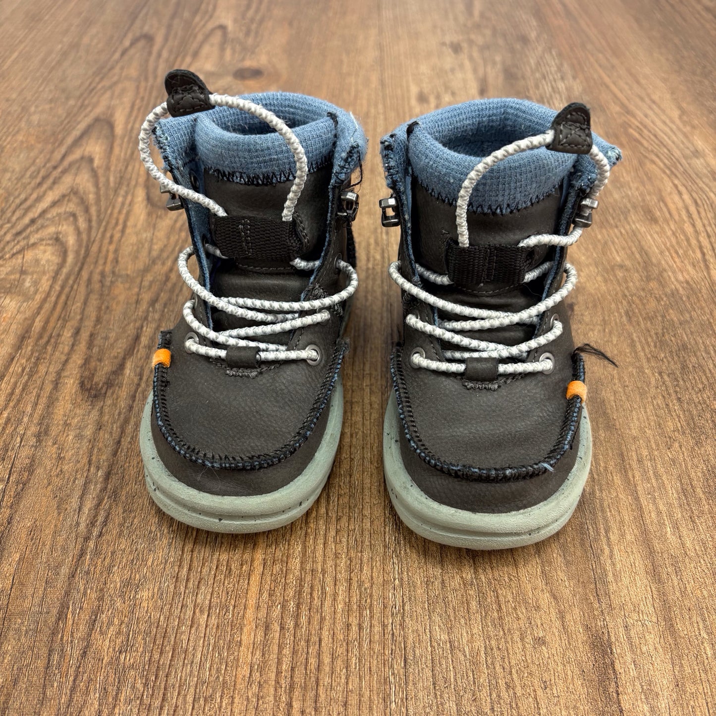 Hey Dude Boots Size 7