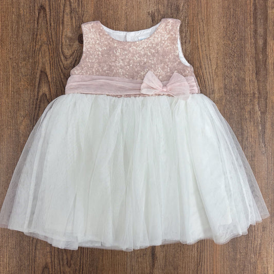 Edgehill Collection Infant Size 18 Month Dress