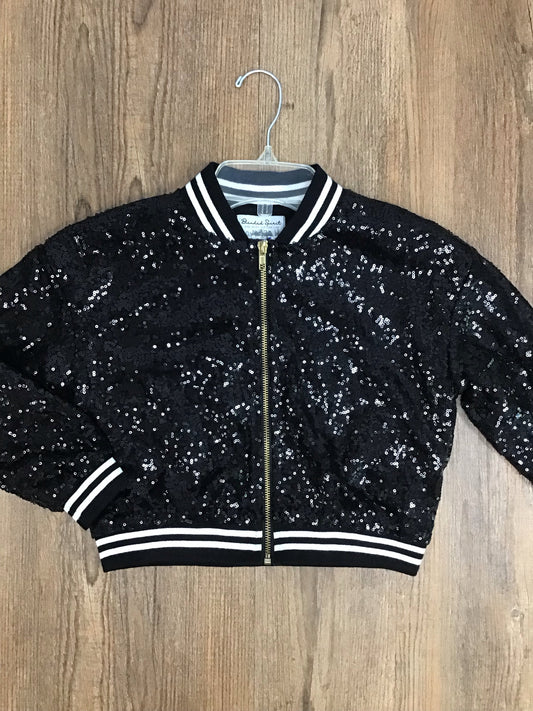 Blended Spirit Kds Size 8 Jacket
