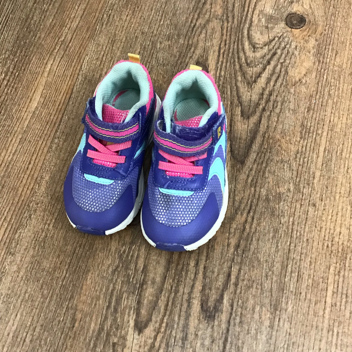 Kids Shoe Sizes 6 Stride Rite Athletic Shoes