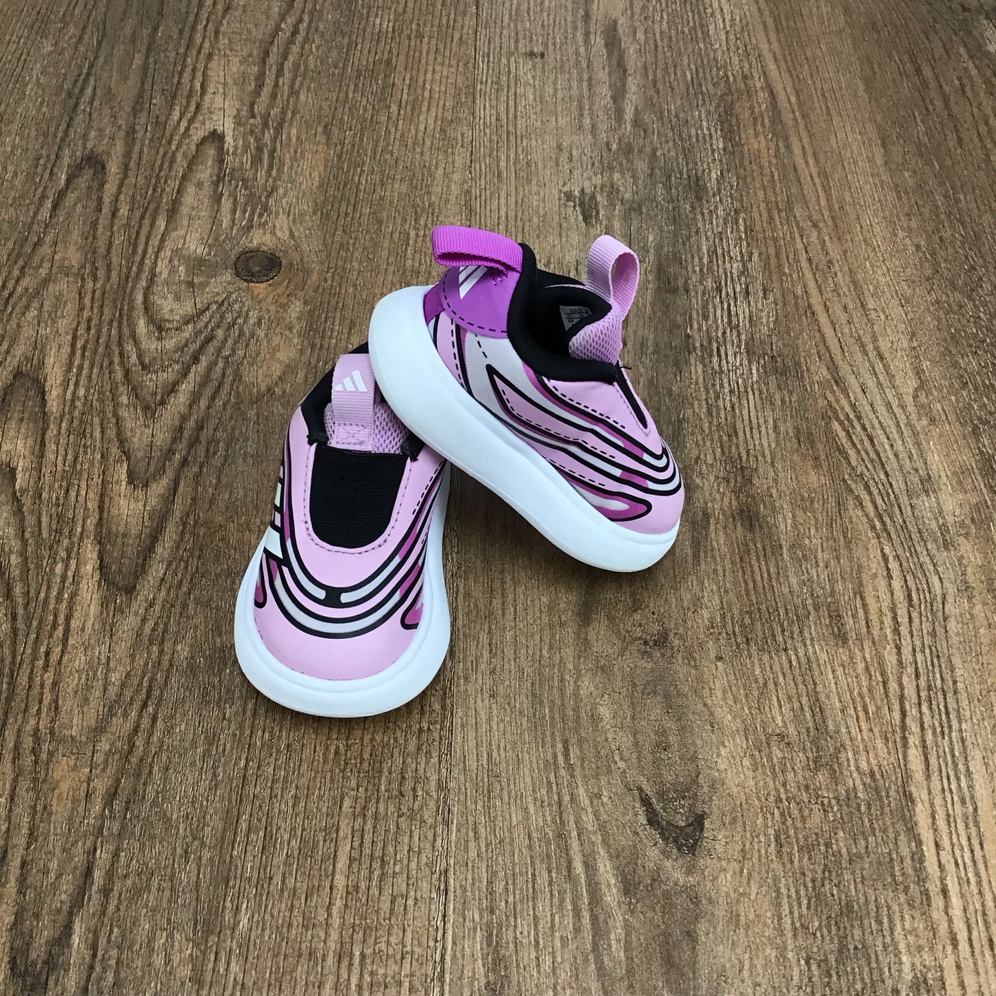 Kids Shoe Sizes 4 Adidas Athletic Shoes