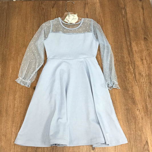 Arshiner Kids Size 6/6X Dress NEW