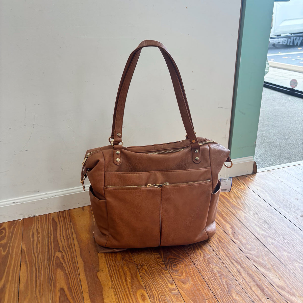 Mominside Diaper Bag