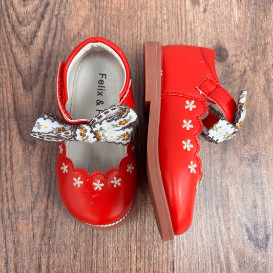 Felix And Flora Shoe Sizes 5 Dress Shoes