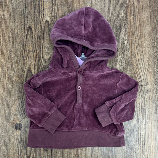 Kate Quinn Size 6-12 Month Hoodie