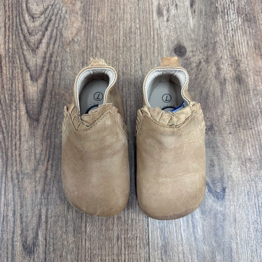 Little Love Bug Kids Shoe Sizes 7 Boots