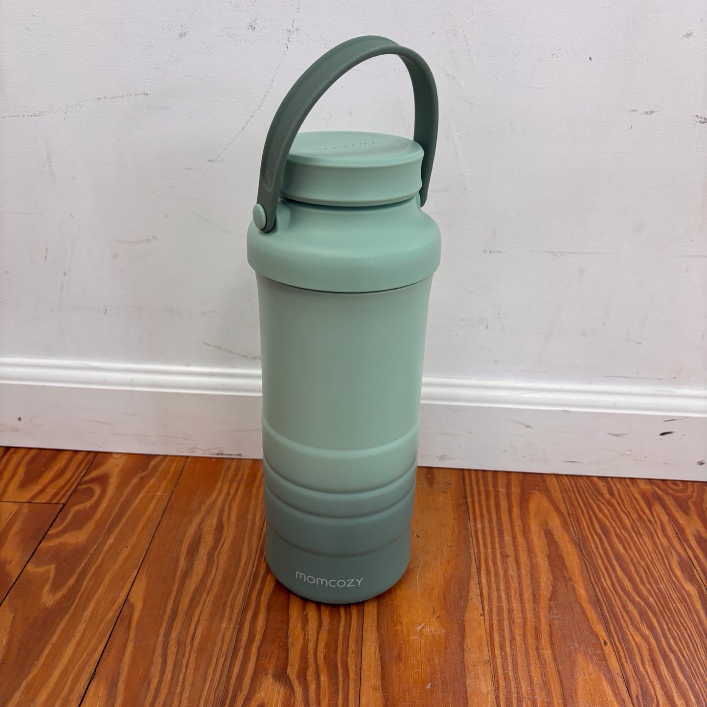 Mom Cozy Portable Breast Milk Cooler