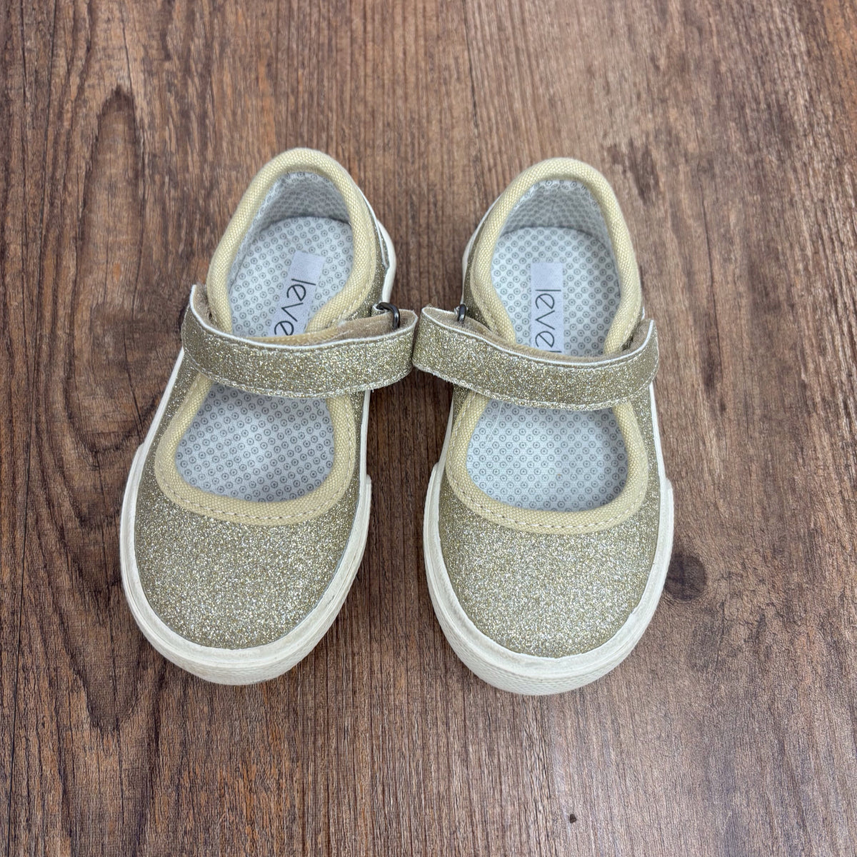 Level Kids Shoe Sizes 6 Athletic Shoes