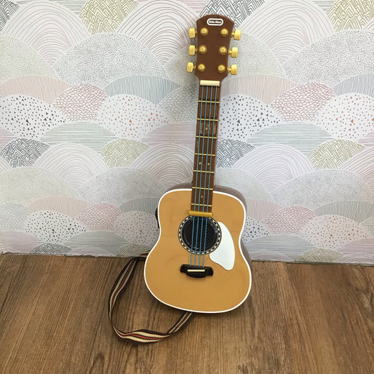 Little Tikes Acoustic Guitar DOES NOT SHIP