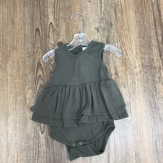 Kate Quinn Infant Size 12-18 Month Dress