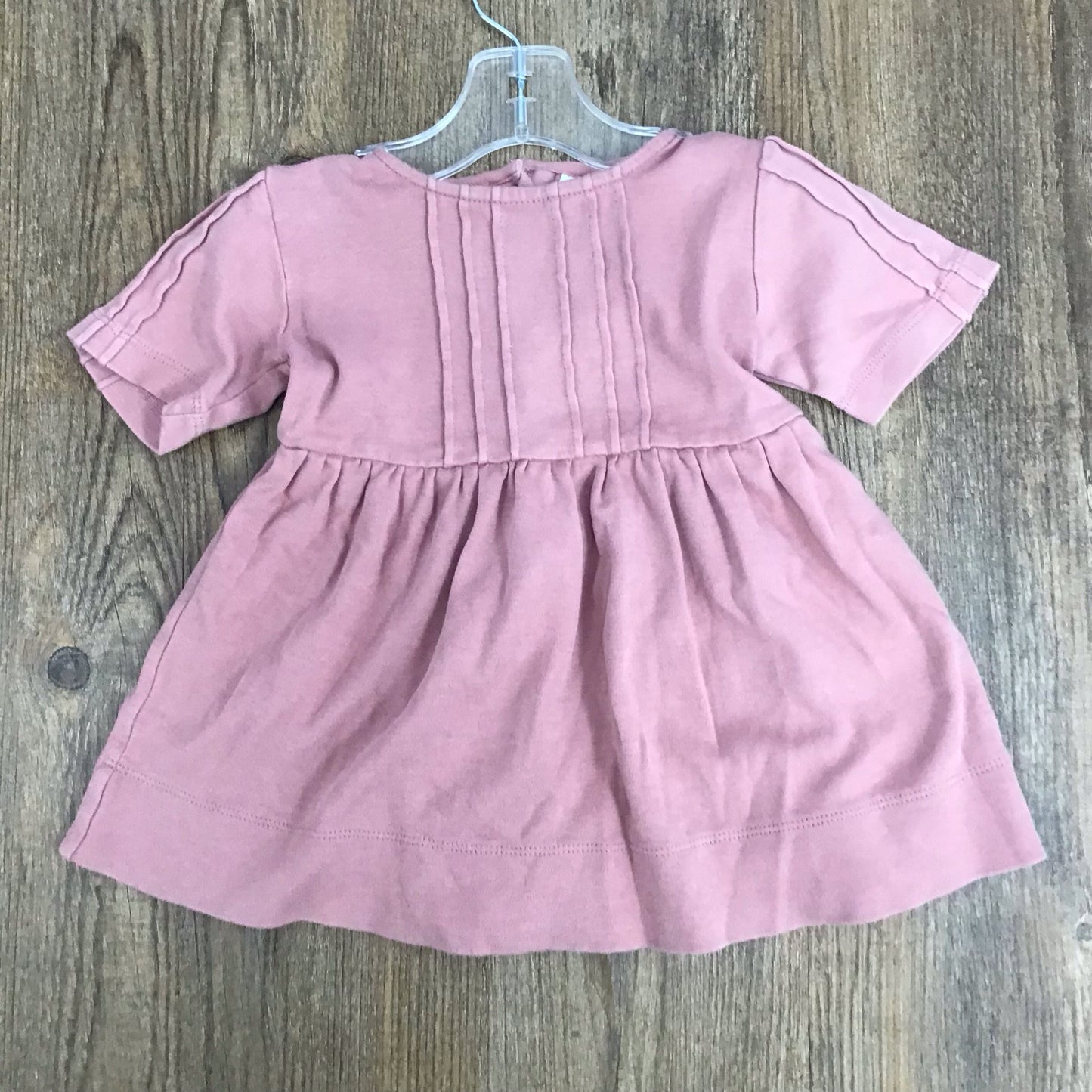 Infant Size 12-18 Month Kate Quinn Dress