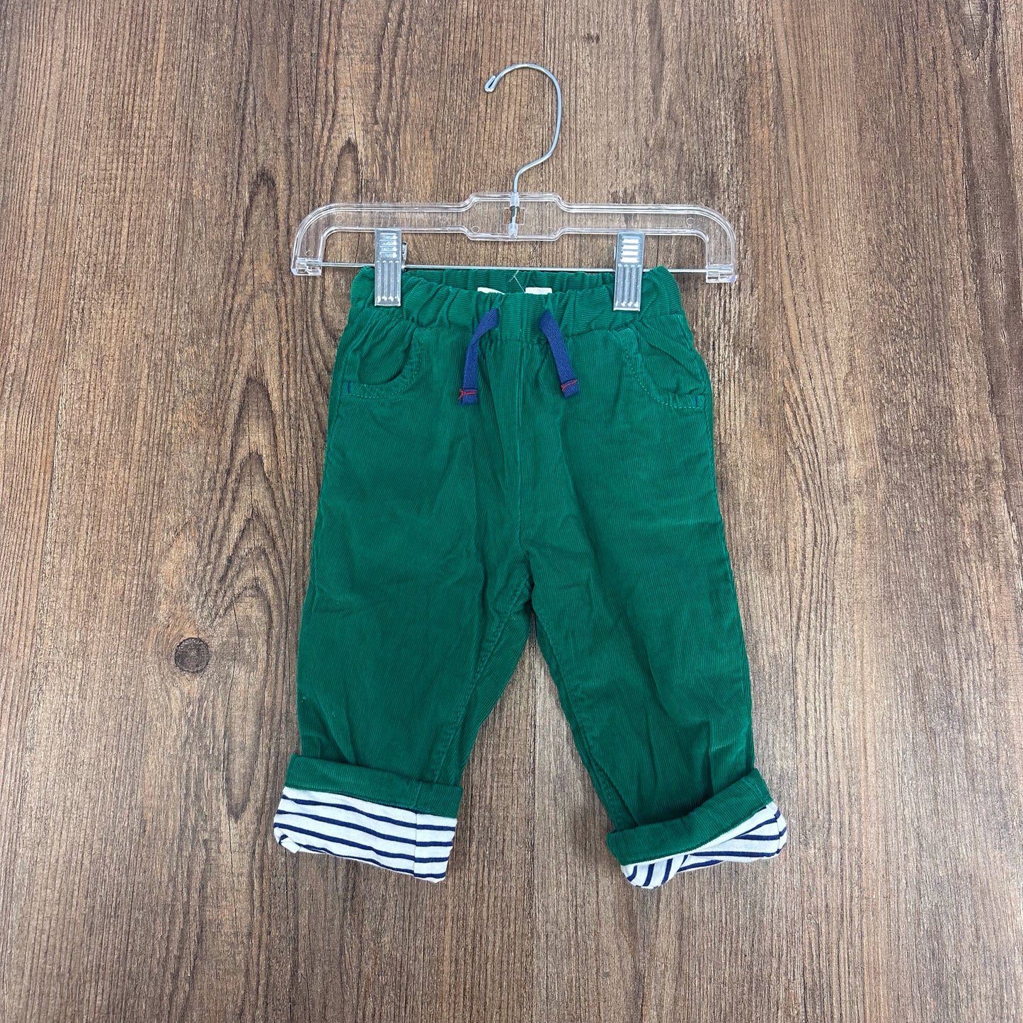 Mini Boden Infant Size 3-6 Month Pants/Overalls