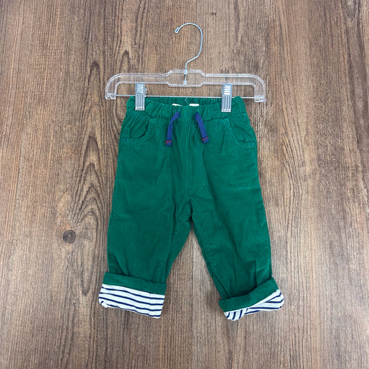 Mini Boden Infant Size 3-6 Month Pants/Overalls