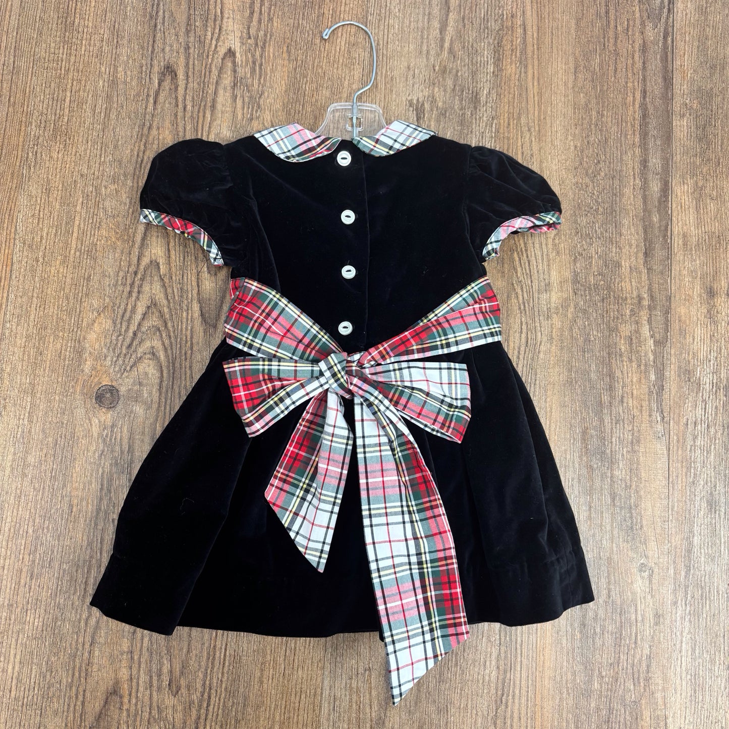 The Beaufort Bonnett Co Kids Size 2T Dress