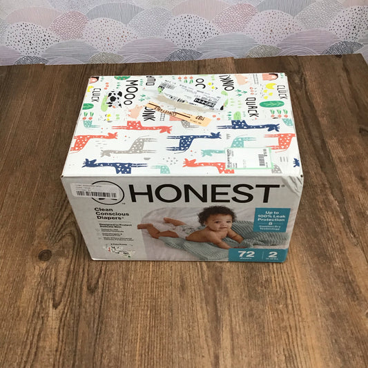 Diapers