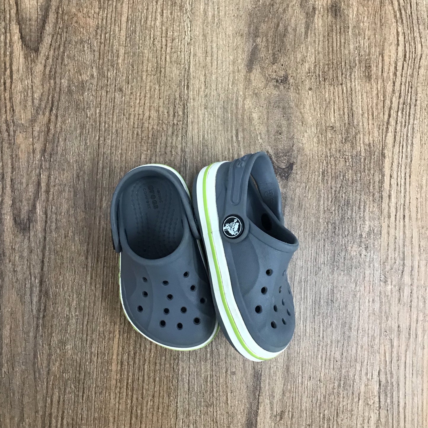 Kids Shoe Sizes 6 Crocs