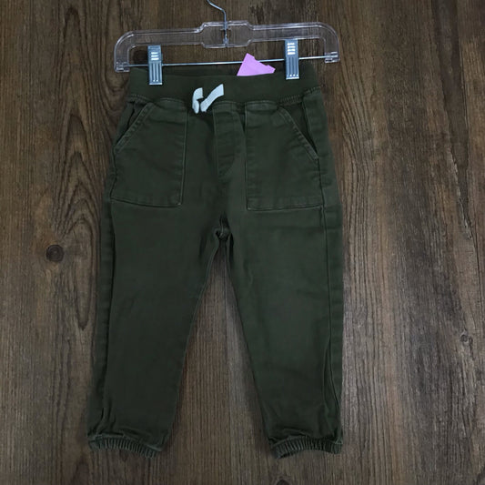 Hanna Andersson Kids Size 2T Jeans