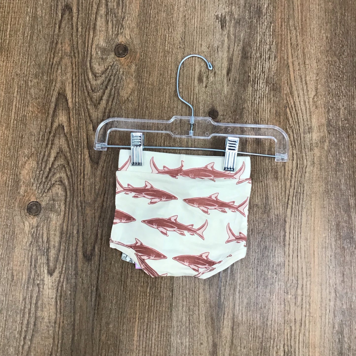 Kate Quinn Infant Size 0-3 Month Shorts - Elastic