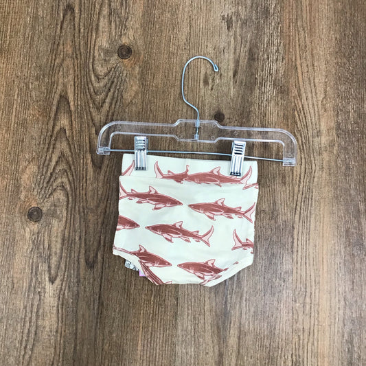 Kate Quinn Infant Size 0-3 Month Shorts - Elastic