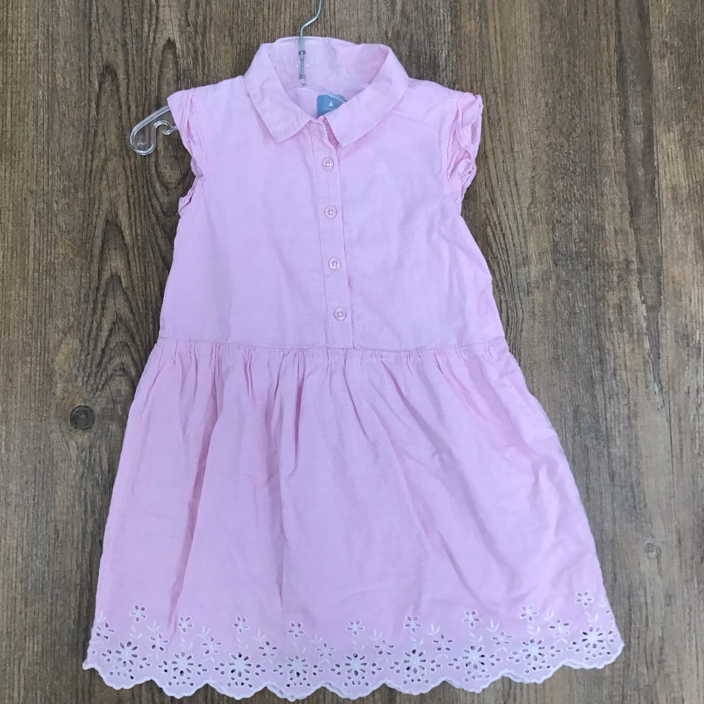 Gap Kids Size 4/4T Dress