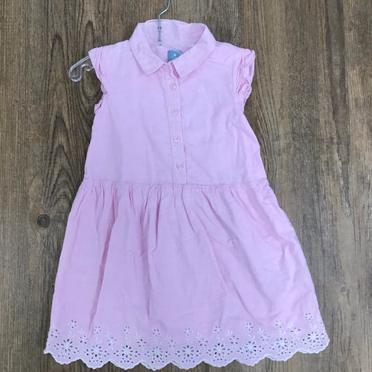 Gap Kids Size 4/4T Dress