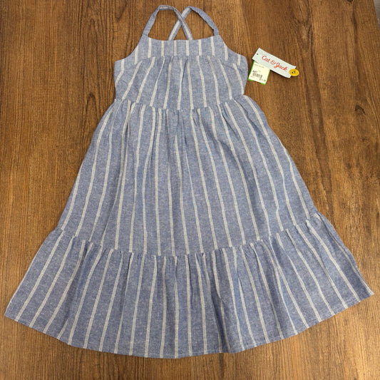 Cat & Jack Kids Size 4/4T Dress