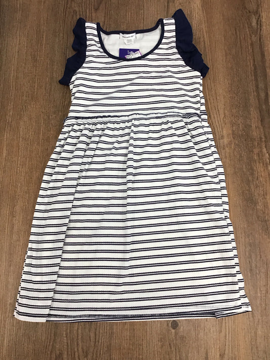 Area 407 New Kids Size 10 Casual Dress