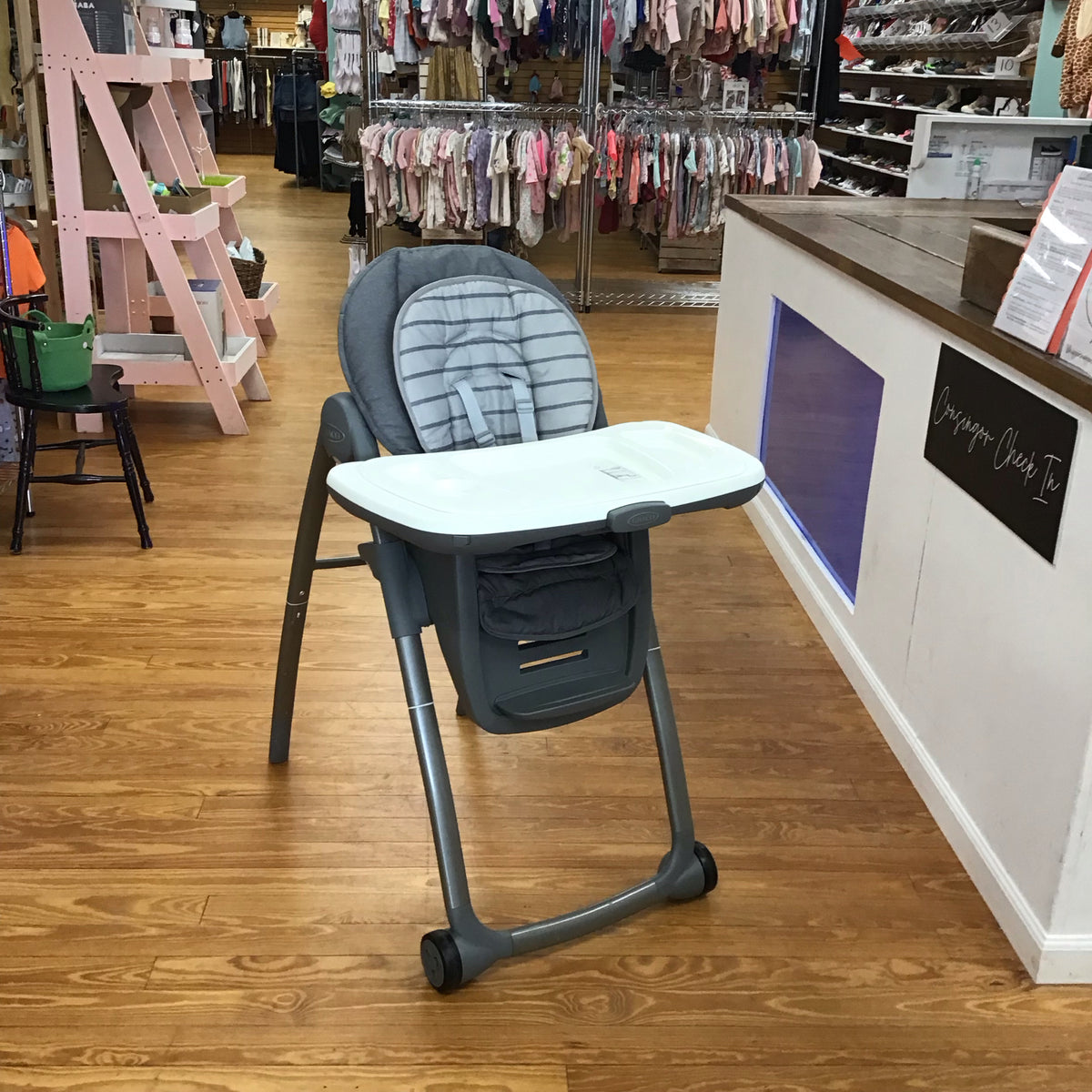 Graco Table 2 Table 7-in-1 Local Pickup Only