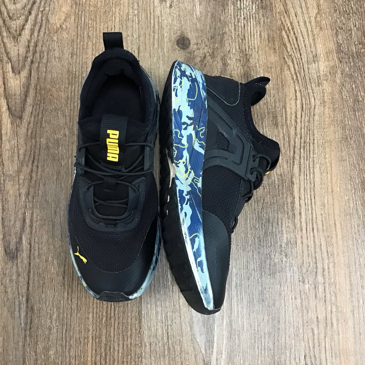 Kids Shoe Sizes 2 Puma Athletic Shoes